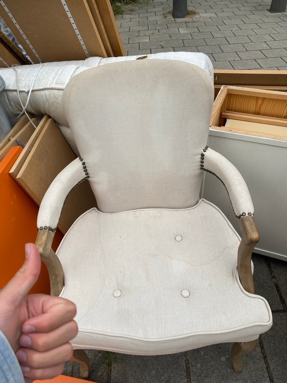 Chair