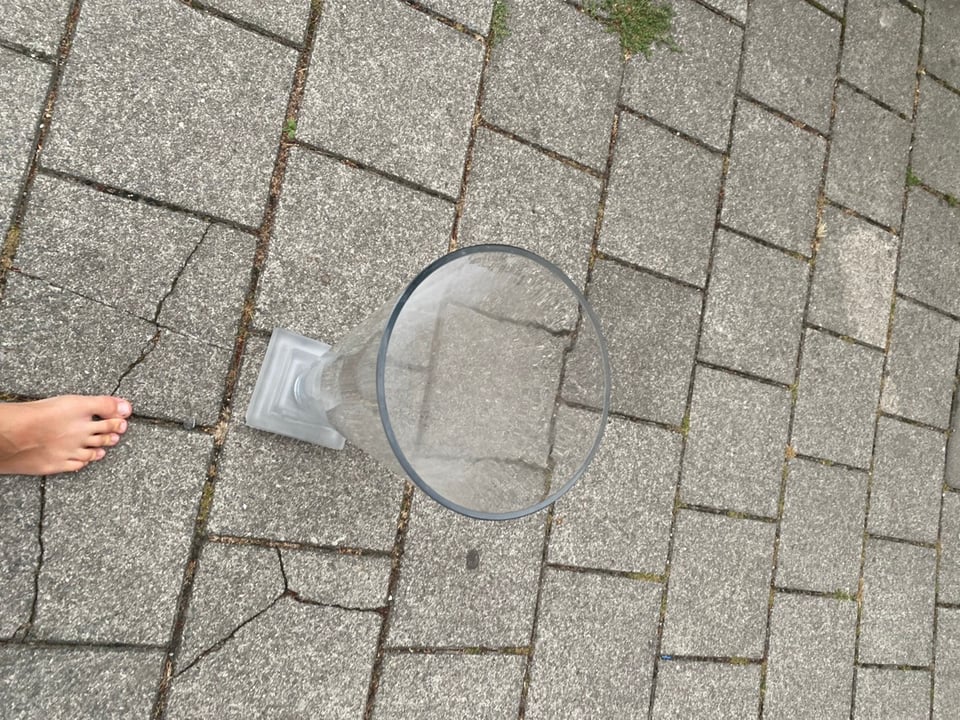 Glass