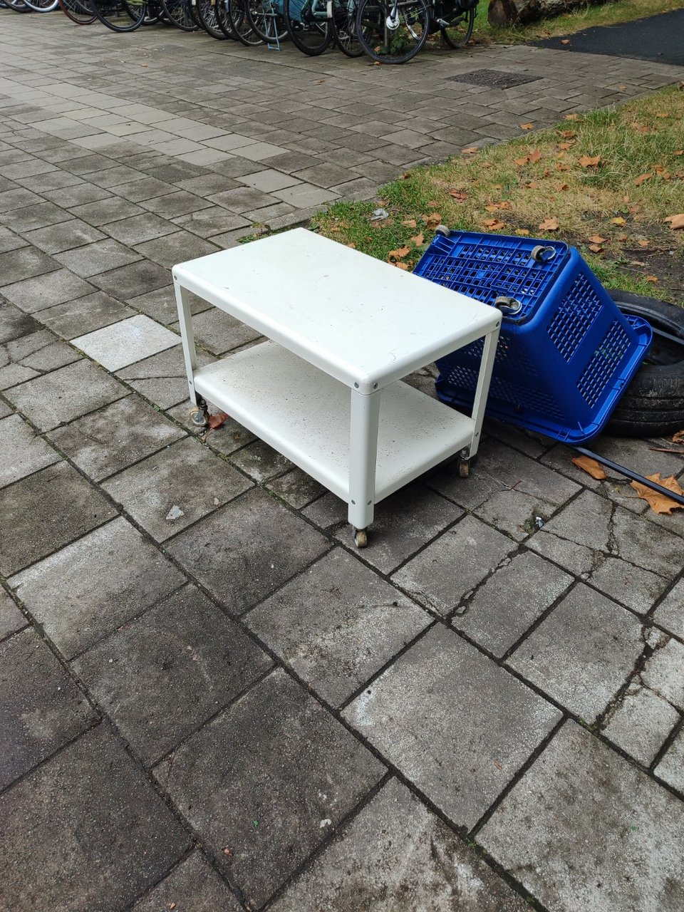 IKEA PS 2012 salontafel