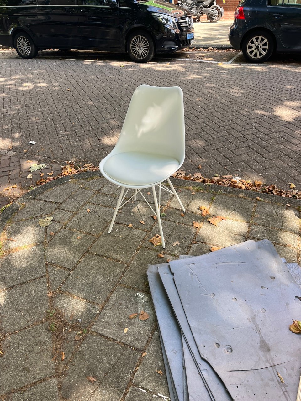 Stoel