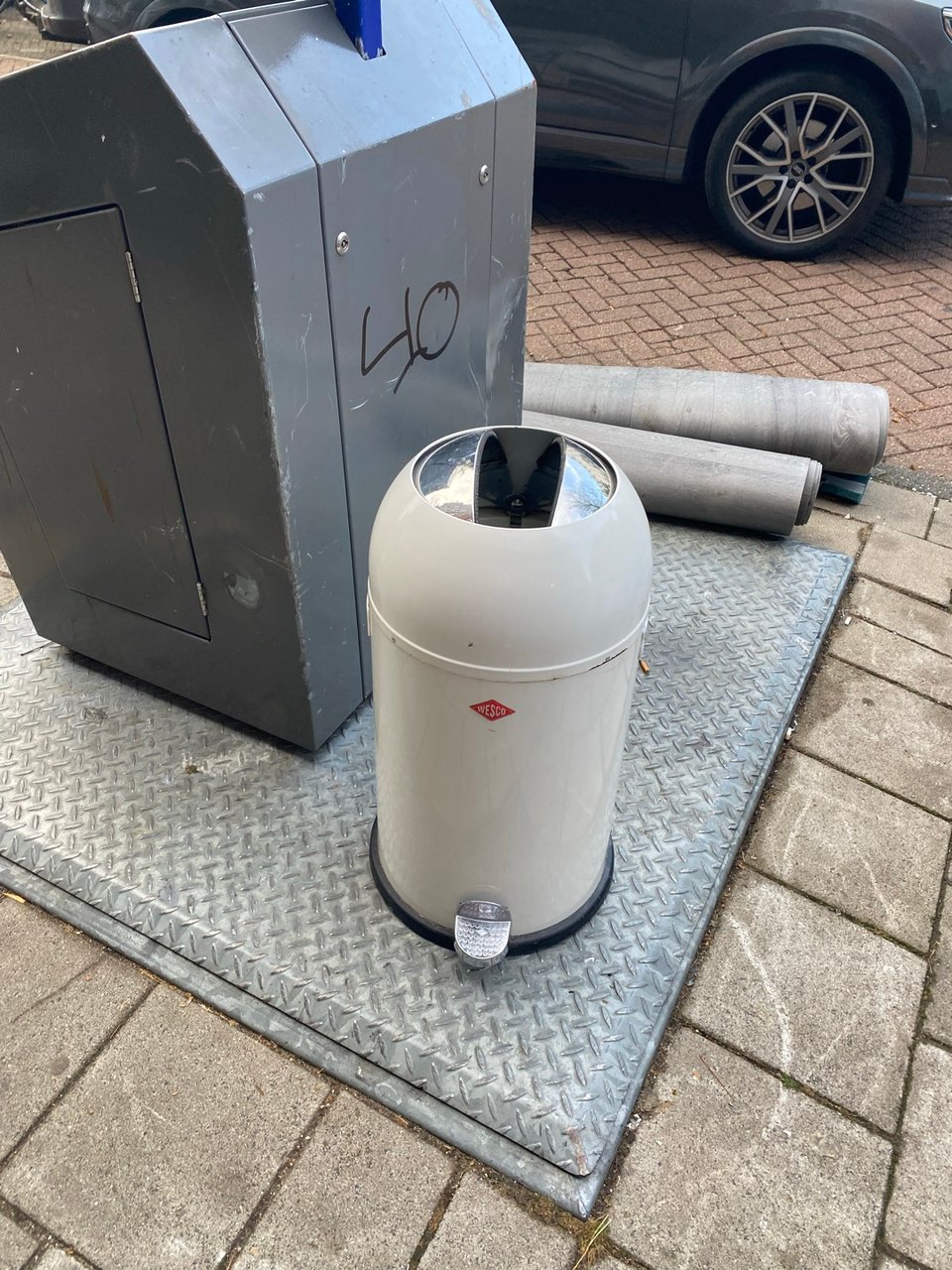 Bin