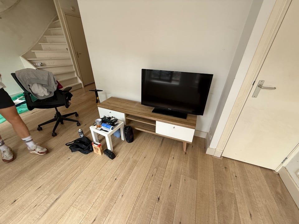 Tv meubel