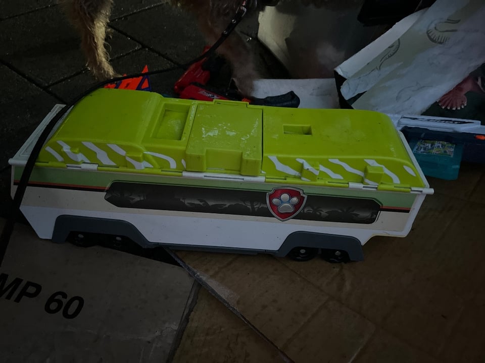speelgoed 
bis