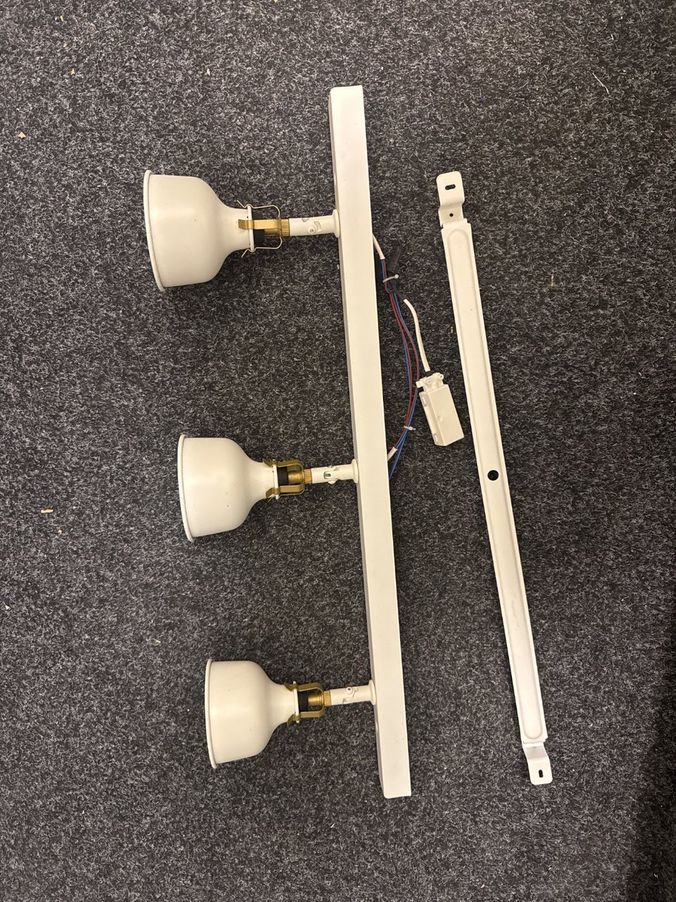 Ikea lamp