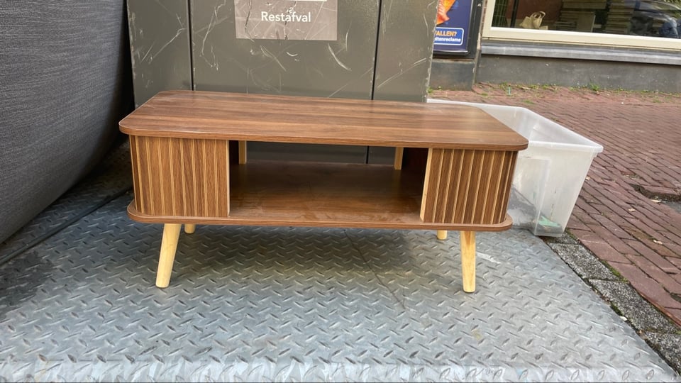 Side table