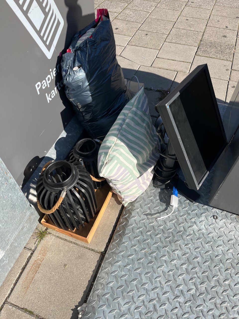 Ikea lampjes kussens en ander woon accessoires