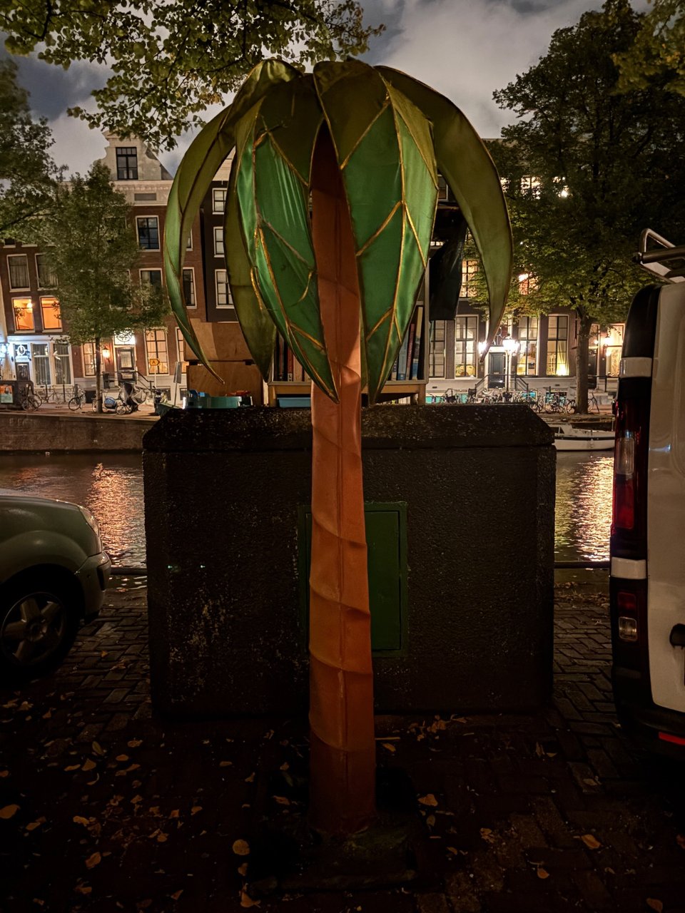 Keizersgracht ter hoogte van 244