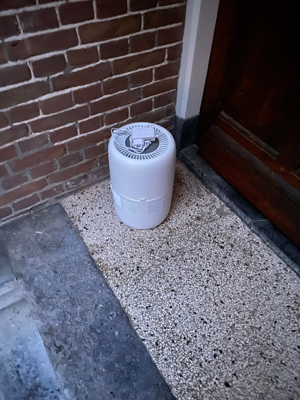Eurom oasis 303 humidifier