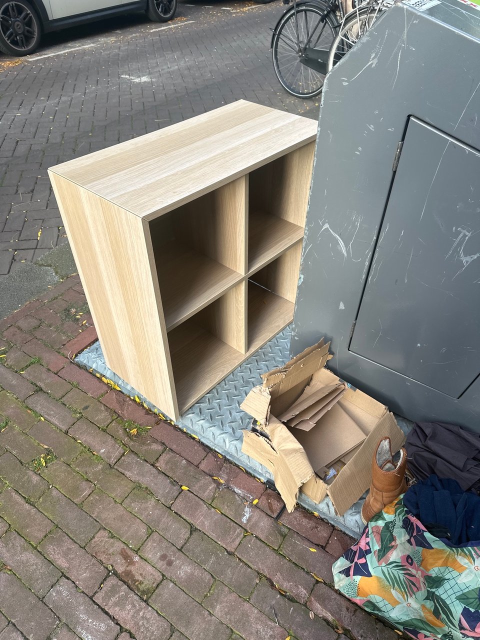 IKEA kast