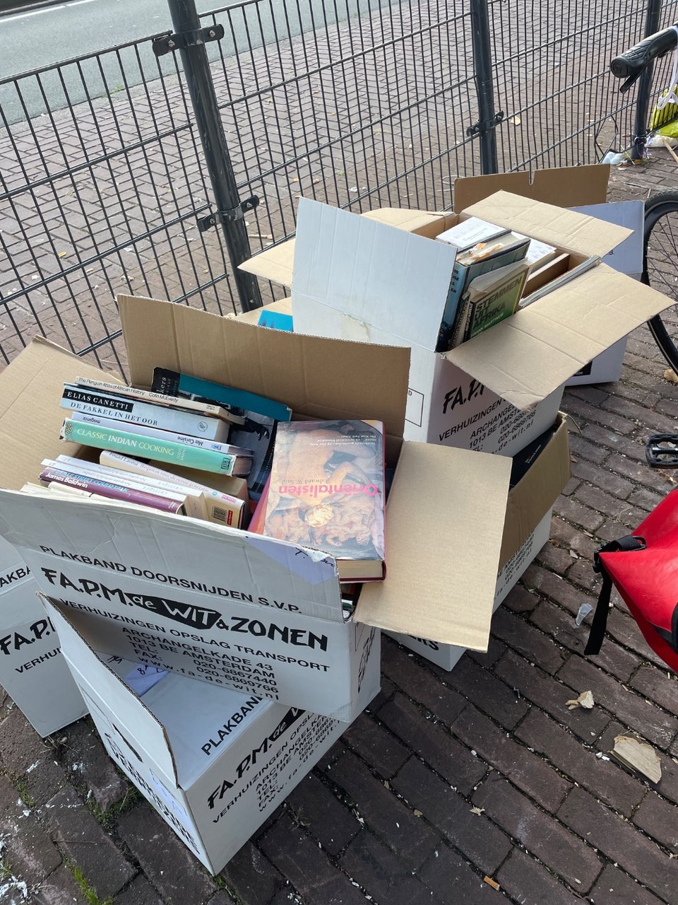 Boeken,vnl slavernij en (zwarte) literatuur
