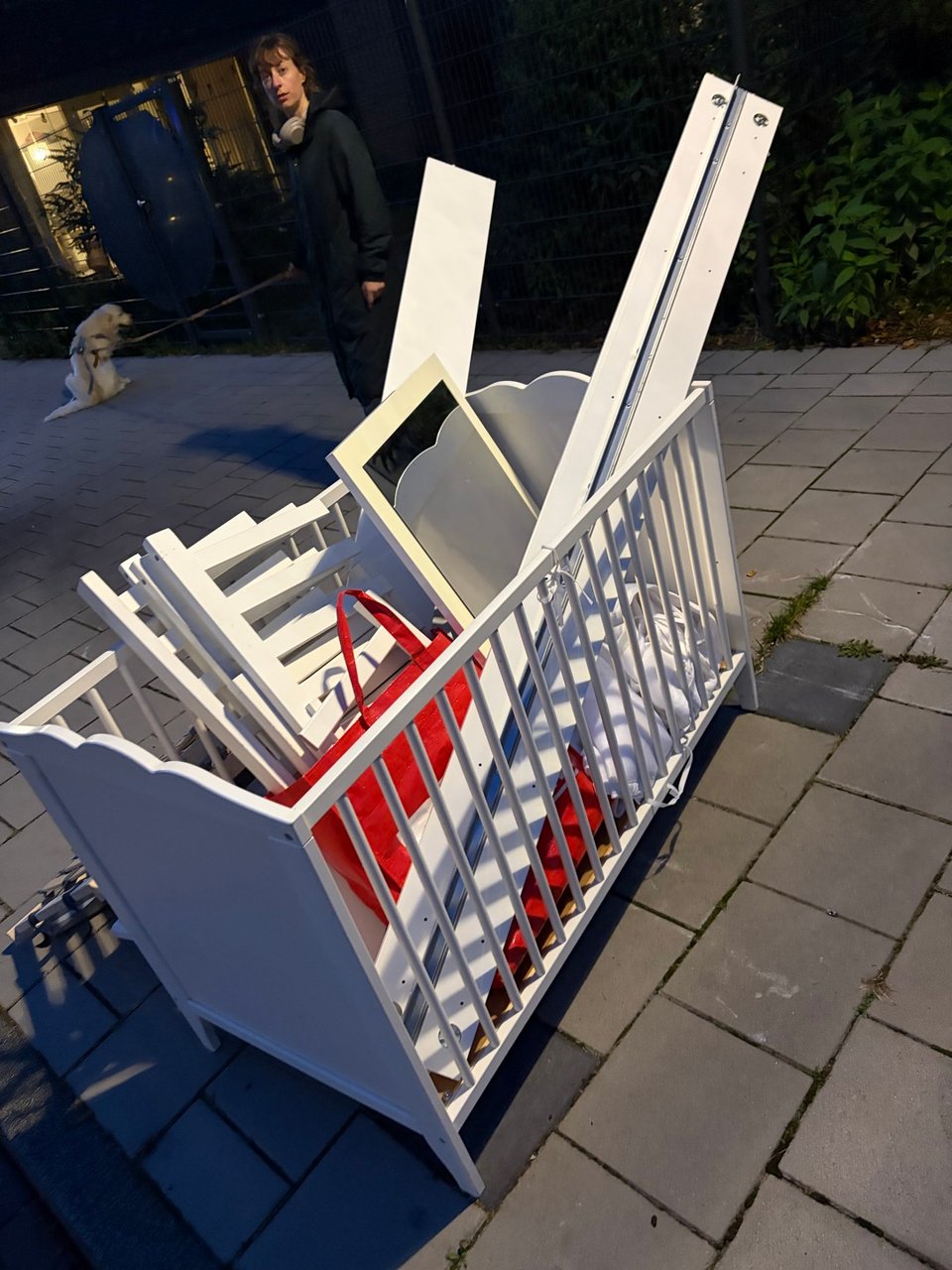 Komode for kids