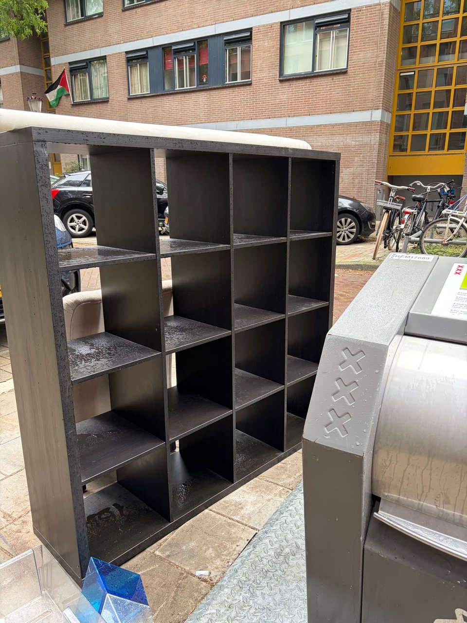 Kast