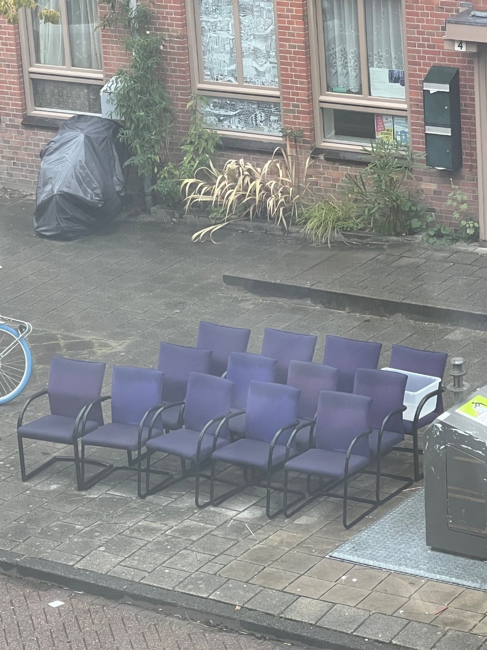 Gem chairs 💠