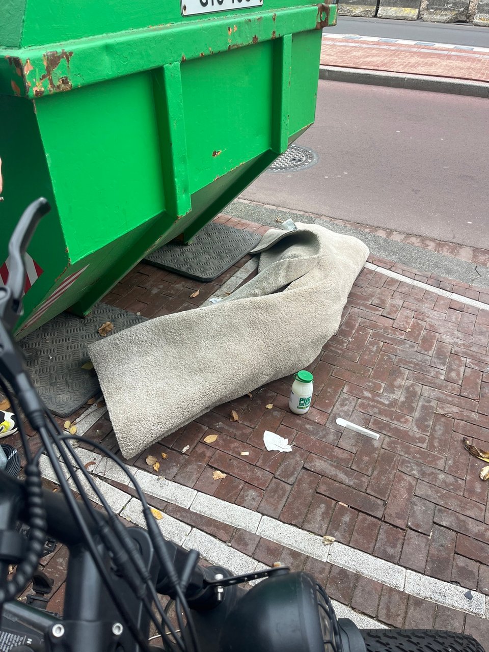 Carpet