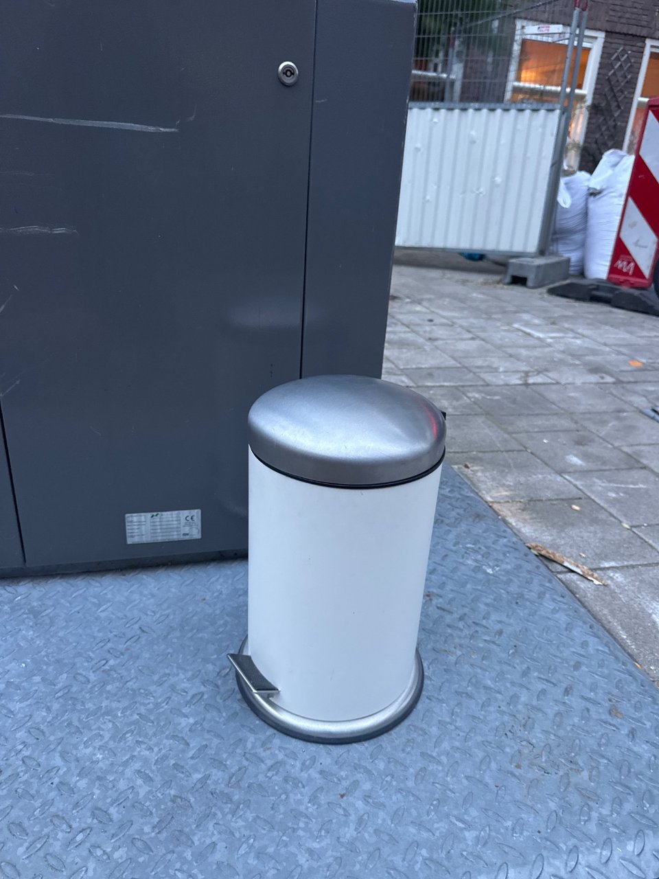 Ikea prullenbak