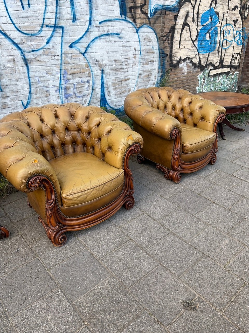 Chairs