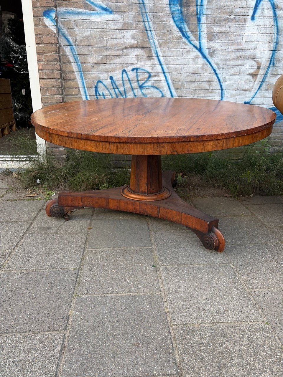 Tafels