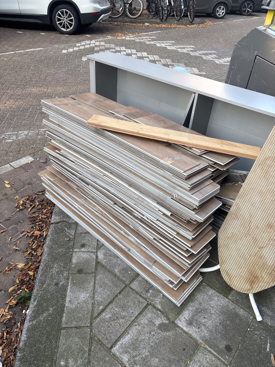 Flooring