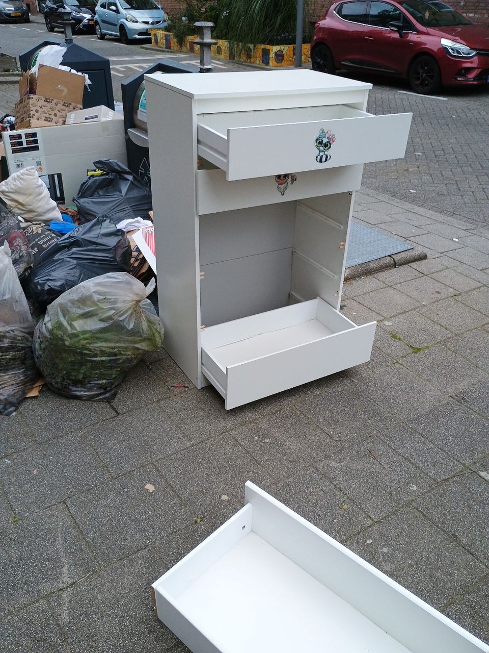 kast